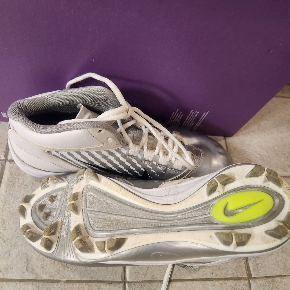 Speed LAX III